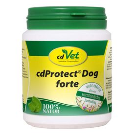 cdProtect® Dog forte