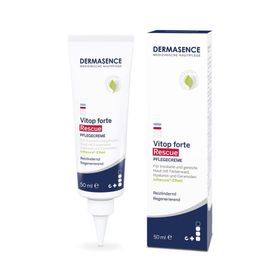 DERMASENCE Vitop forte Rescue Crème de soin