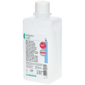 Softaskin® Milde Waschlotion
