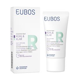 EUBOS KÜHL & KLAR ANTI-RÖTUNG Serum