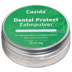 Casida® Dental Protect Poudre dentaire