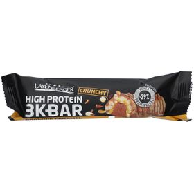 LAYENBERGER® High Protein Riegel Brownie Caramel