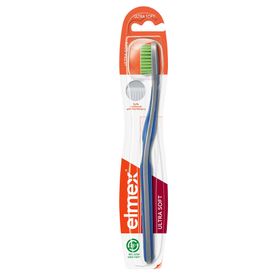 elmex Ultra soft brosse à dents extra douce
