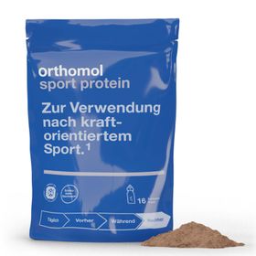 ORTHOMOL Sport Protein