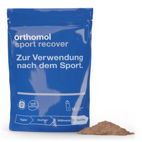 ORTHOMOL Sport Recover