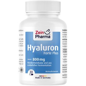 Hyaluron Forte Plus 800 mg ZeinPharma