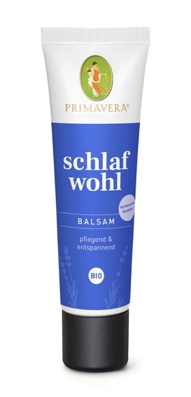 PRIMAVERA® Baume du Sommeil BIO