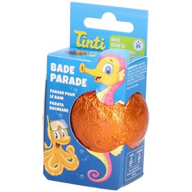 TINTI Parade pour le Bain