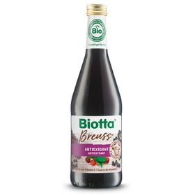 Biotta® Breuss antioxydant