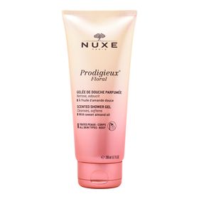 Prodigieux® Floral Gel douche