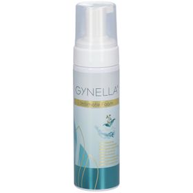 GYNELLA® Mousse intime