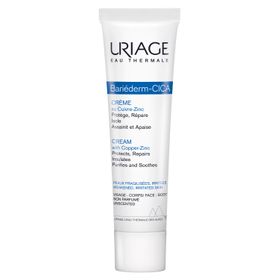 URIAGE Bariéderm Cica-Crème au Cuivre-Zinc