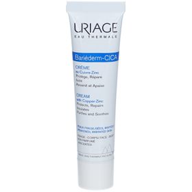 URIAGE Bariéderm Cica-Crème au Cuivre-Zinc