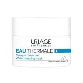 URIAGE HYDRO-AKTIV Masque nuit