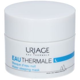 URIAGE HYDRO-AKTIV Masque nuit