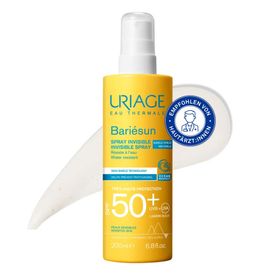 URIAGE Bariésun Spray solaire SPF50+