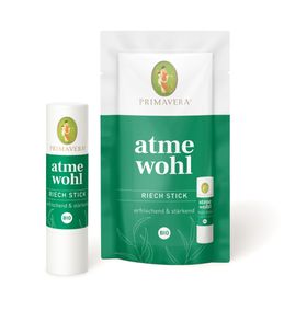 PRIMAVERA® atmewohl Bâton de senteur