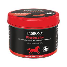 ENSBONA® Pommade pour chevaux