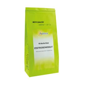 Aurica® Tisane CITRUS D'HERBES