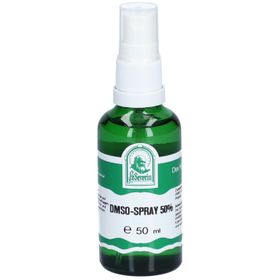 St. Severin DMSO-Spray 50%