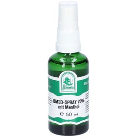 St. Severin DMSO-SPRAY 70% mit Menthol