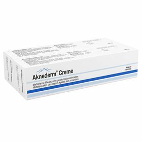 Aknederm® Crème
