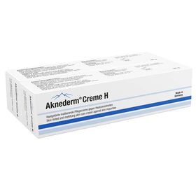 Aknederm® Crème H