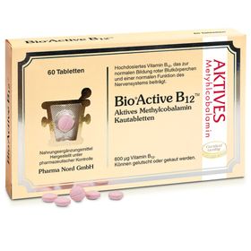 Bio® Active B12™