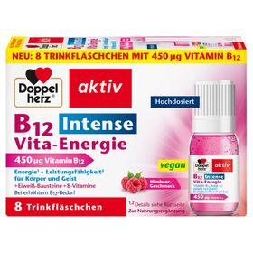 Doppelherz® B12 Intense Vita-Energie