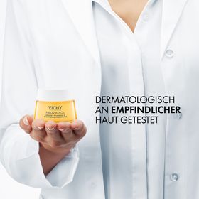 VICHY NEOVADIOL POST-MENOPAUSE Crème jour relipidante anti-relâchement