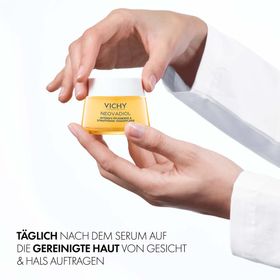 Vichy Neovadiol Magistral Tagescreme
