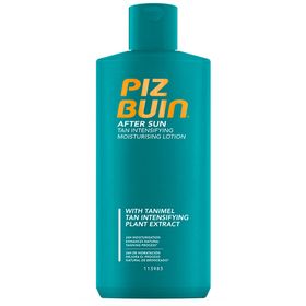 PIZ BUIN® AFTER SUN TAN INTENSIFIER