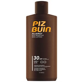 PIZ BUIN® ALLERGY SUN SENSITIVE SPRAY LOTION