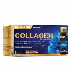 NUTRAXIN BEAUTY COLLAGEN GOLD QUALITY