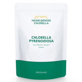 Heidelberger Chlorella® Chlorella Pyrenoidosa