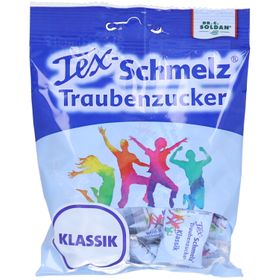Dr. C. SOLDAN® Tex-Schmelz® Glucose classique, sucré