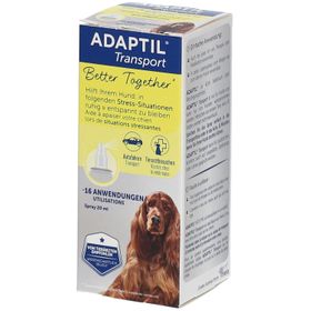 ADAPTIL® Transport