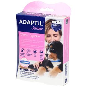 ADAPTIL Junior Collier pour chiots