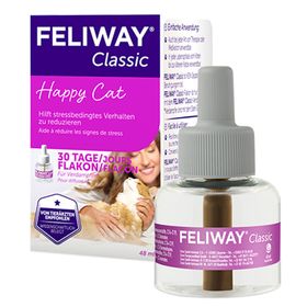 FELIWAY® CLASSIC Nachfüllflakon