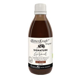 Bitterkraft!® Original Signature avec de l'absinthe