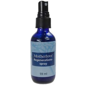 Motherlove® Regenerationsspray