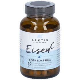 Arktis Eisen C