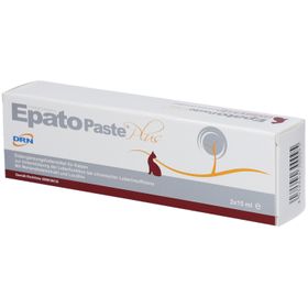 aniMedica EPATO Paste Katze