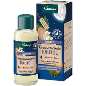 Kneipp® Huile corporelle régénérante Bonne nuit