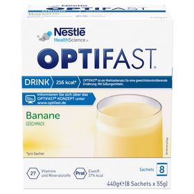 OPTIFAST® Drink Banane