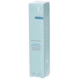 SKINCEUTICALS Advanced Scar control (contrôle avancé des cicatrices)