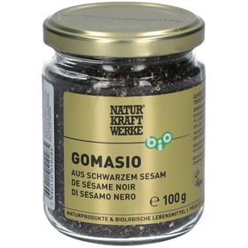 NATURKRAFTWERKE® Gomasio