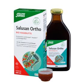 Salus® Salusan Ortho Tonique d'églantier bio