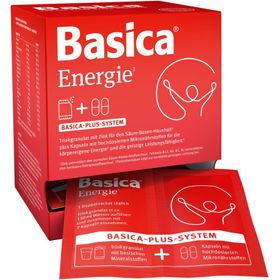 Basica® Énergie