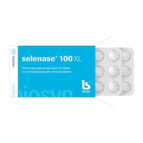 selenase® 100 XL